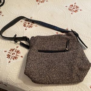 Great winter purse!
